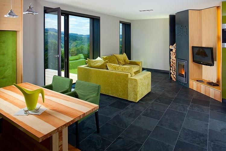Apartamenty Malinka Wisła Esterno foto