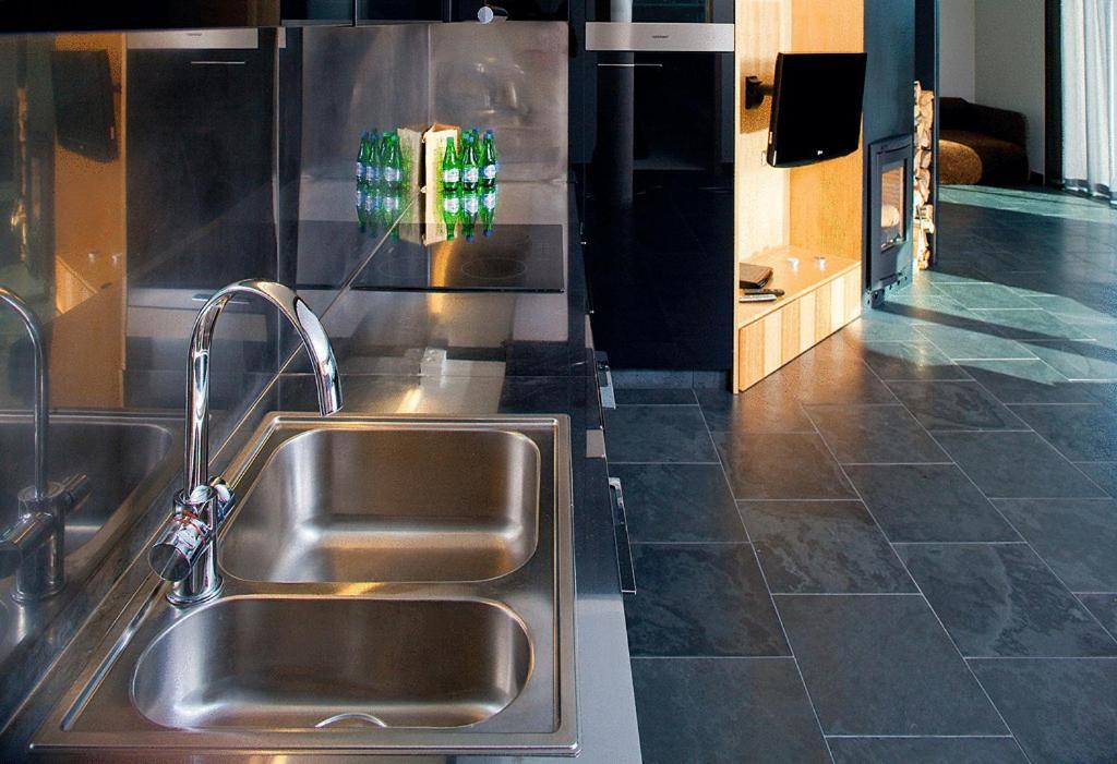 Apartamenty Malinka Wisła Esterno foto