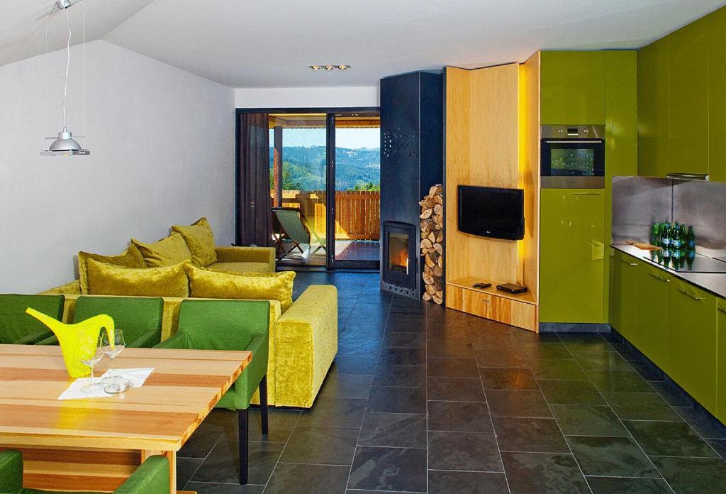 Apartamenty Malinka Wisła Esterno foto