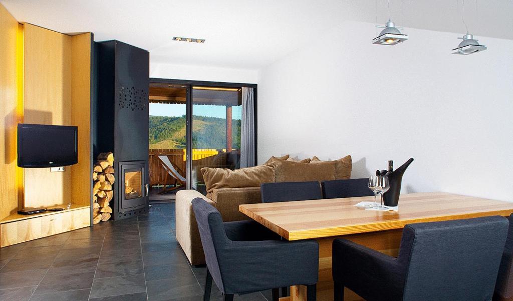 Apartamenty Malinka Wisła Esterno foto