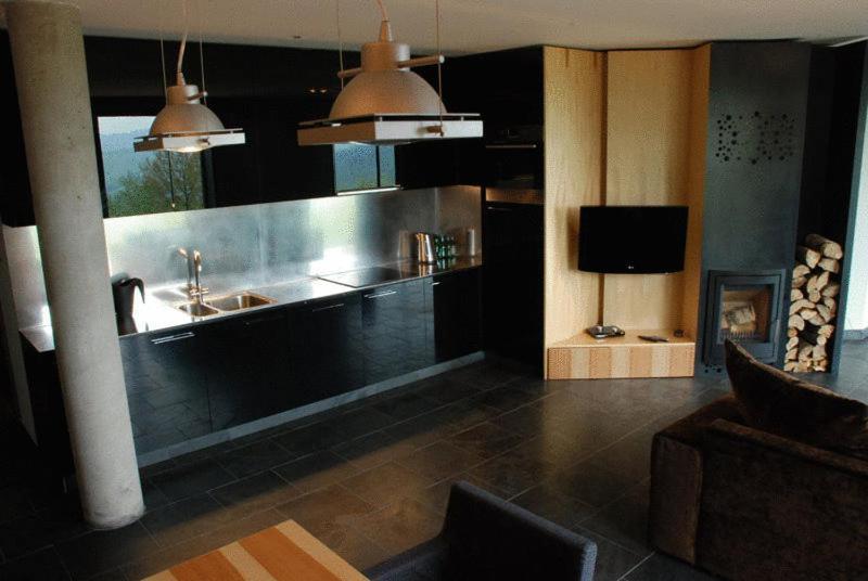 Apartamenty Malinka Wisła Esterno foto